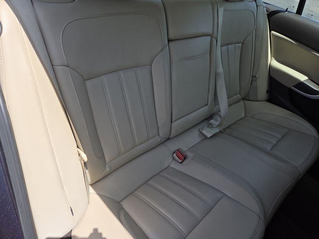 2013 Buick Regal Premium II