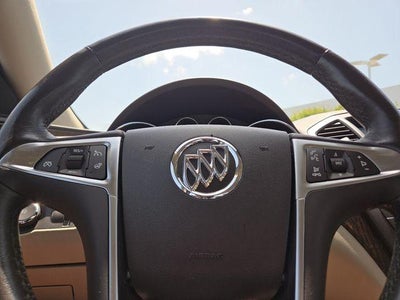 2013 Buick Regal Premium II
