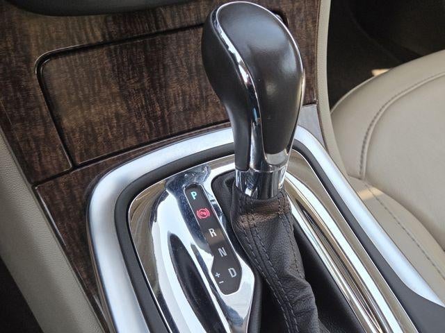 2013 Buick Regal Premium II