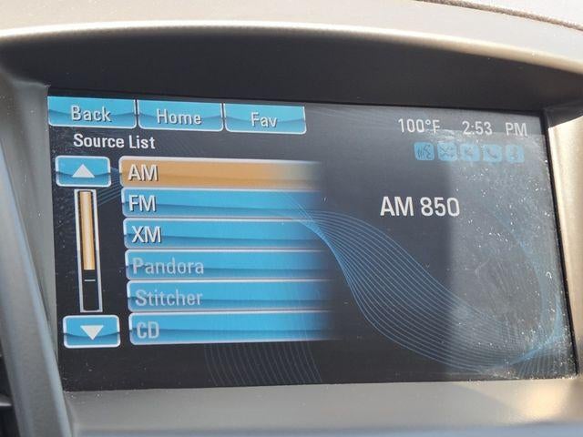 2013 Buick Regal Premium II
