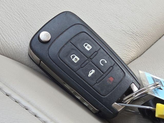2013 Buick Regal Premium II