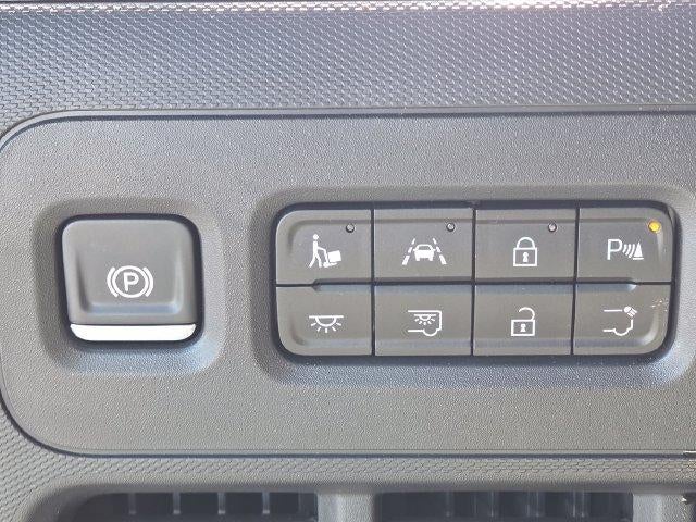 2024 BrightDrop Zevo 600 eAWD