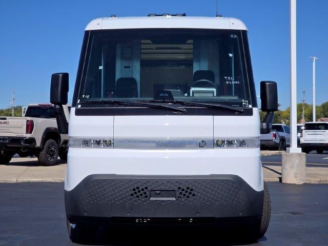 2024 BrightDrop Zevo 600 eAWD