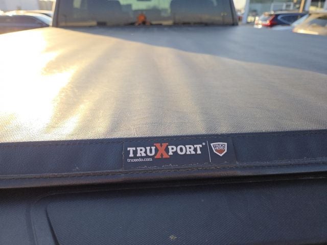 2022 Chevrolet Silverado 2500 HD Custom