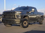 2022 Chevrolet Silverado 2500 HD Custom