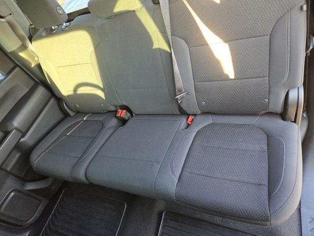 2022 Chevrolet Silverado 2500 HD Custom