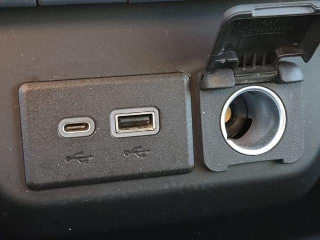 2022 Chevrolet Silverado 2500 HD Custom