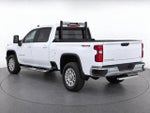 2022 Chevrolet Silverado 3500 HD LT