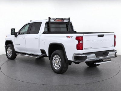 2022 Chevrolet Silverado 3500 HD LT
