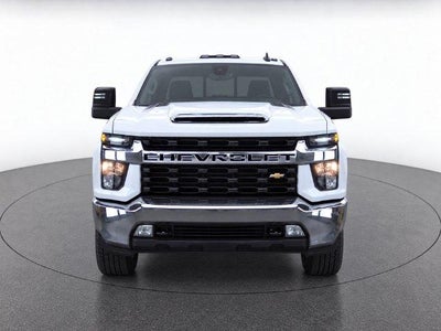 2022 Chevrolet Silverado 3500 HD LT