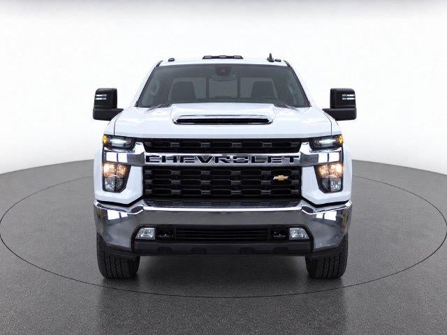 2022 Chevrolet Silverado 3500 HD LT