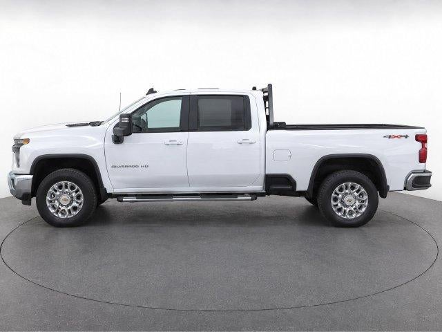 2022 Chevrolet Silverado 3500 HD LT