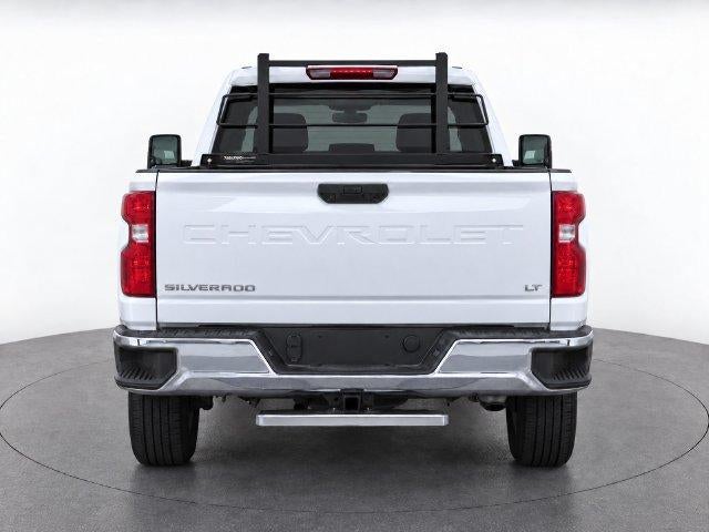 2022 Chevrolet Silverado 3500 HD LT