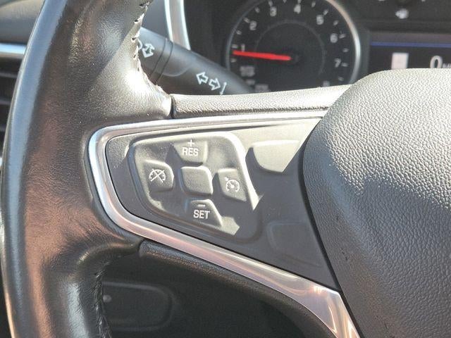 2019 Chevrolet Equinox LT Redline Edition