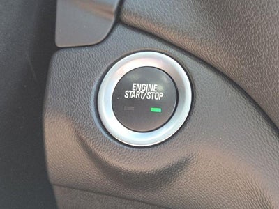 2019 Chevrolet Equinox LT Redline Edition