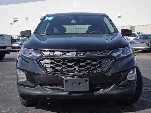 2019 Chevrolet Equinox LT Redline Edition