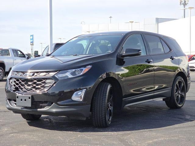 2019 Chevrolet Equinox LT Redline Edition