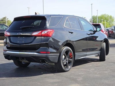 2019 Chevrolet Equinox LT Redline Edition