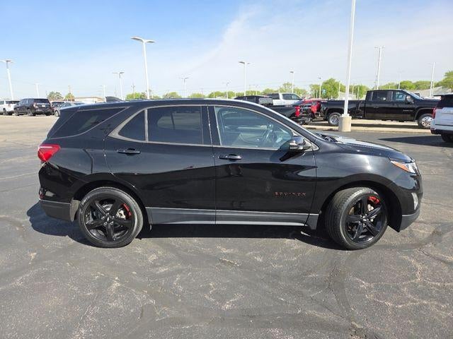 2019 Chevrolet Equinox LT Redline Edition