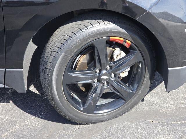 2019 Chevrolet Equinox LT Redline Edition
