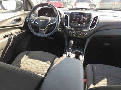 2019 Chevrolet Equinox LT Redline Edition