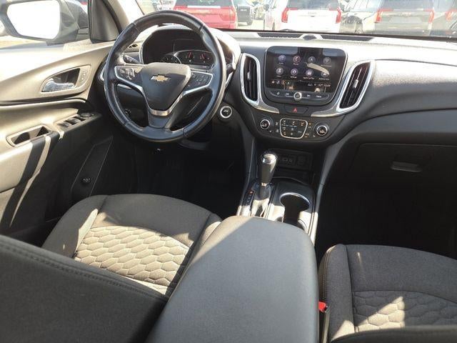 2019 Chevrolet Equinox LT Redline Edition