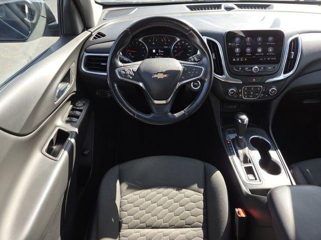 2019 Chevrolet Equinox LT Redline Edition