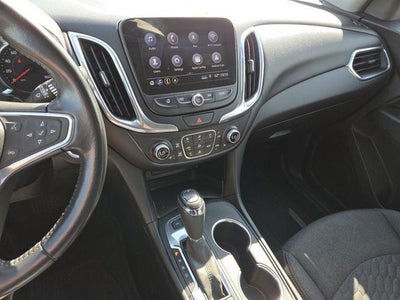 2019 Chevrolet Equinox LT Redline Edition