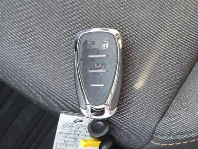2019 Chevrolet Equinox LT Redline Edition
