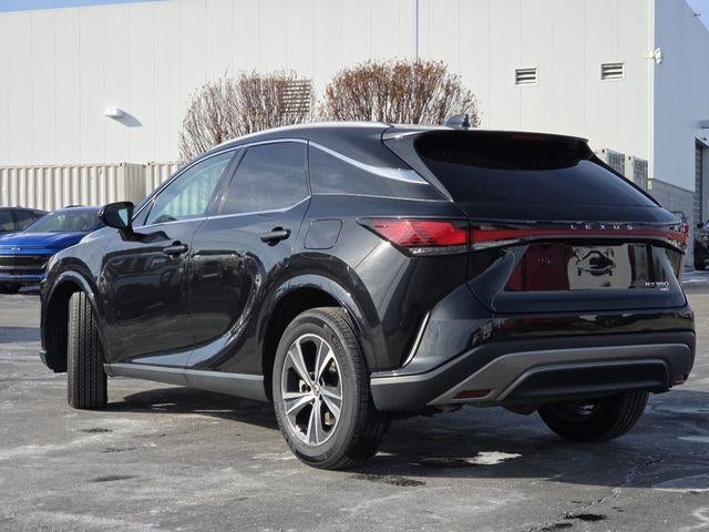 2023 Lexus RX 350 350 Premium Plus