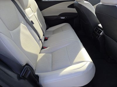 2023 Lexus RX 350 350 Premium Plus