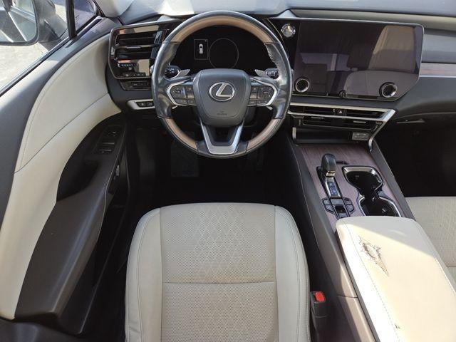 2023 Lexus RX 350 350 Premium Plus