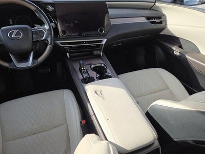 2023 Lexus RX 350 350 Premium Plus