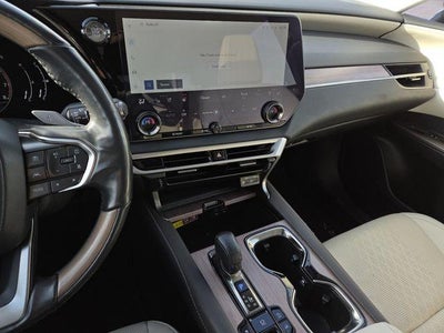 2023 Lexus RX 350 350 Premium Plus