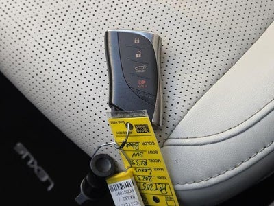 2023 Lexus RX 350 350 Premium Plus