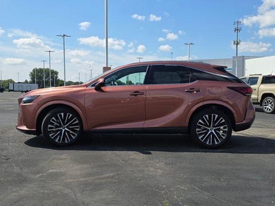 2023 Lexus RX 350 350 Premium Plus