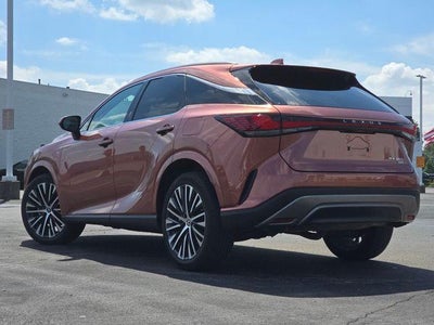 2023 Lexus RX 350 350 Premium Plus