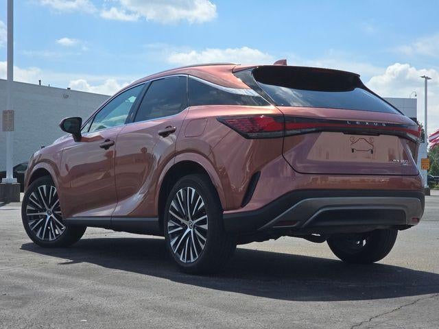 2023 Lexus RX 350 350 Premium Plus