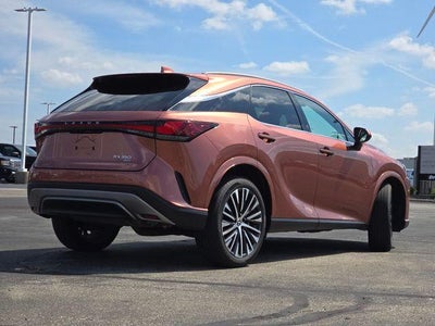 2023 Lexus RX 350 350 Premium Plus