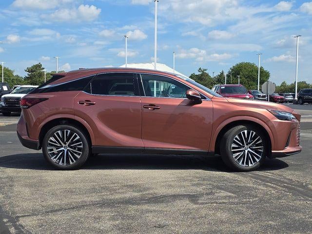 2023 Lexus RX 350 350 Premium Plus