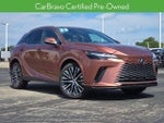 2023 Lexus RX 350 350 Premium Plus