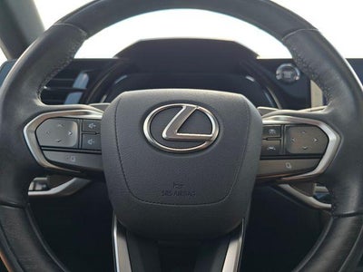 2023 Lexus RX 350 350 Premium Plus