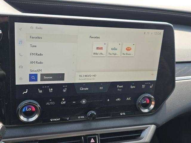 2023 Lexus RX 350 350 Premium Plus