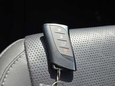 2023 Lexus RX 350 350 Premium Plus