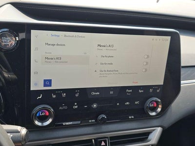 2023 Lexus RX 350 350 Premium Plus