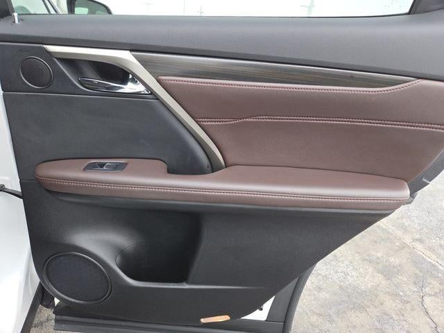 2016 Lexus RX 350 350