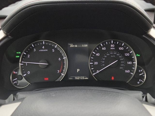 2016 Lexus RX 350 350