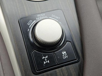 2016 Lexus RX 350 350