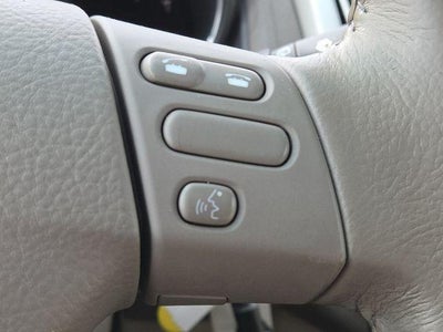 2008 Lexus RX 350 350