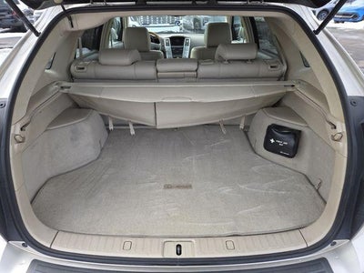 2008 Lexus RX 350 350